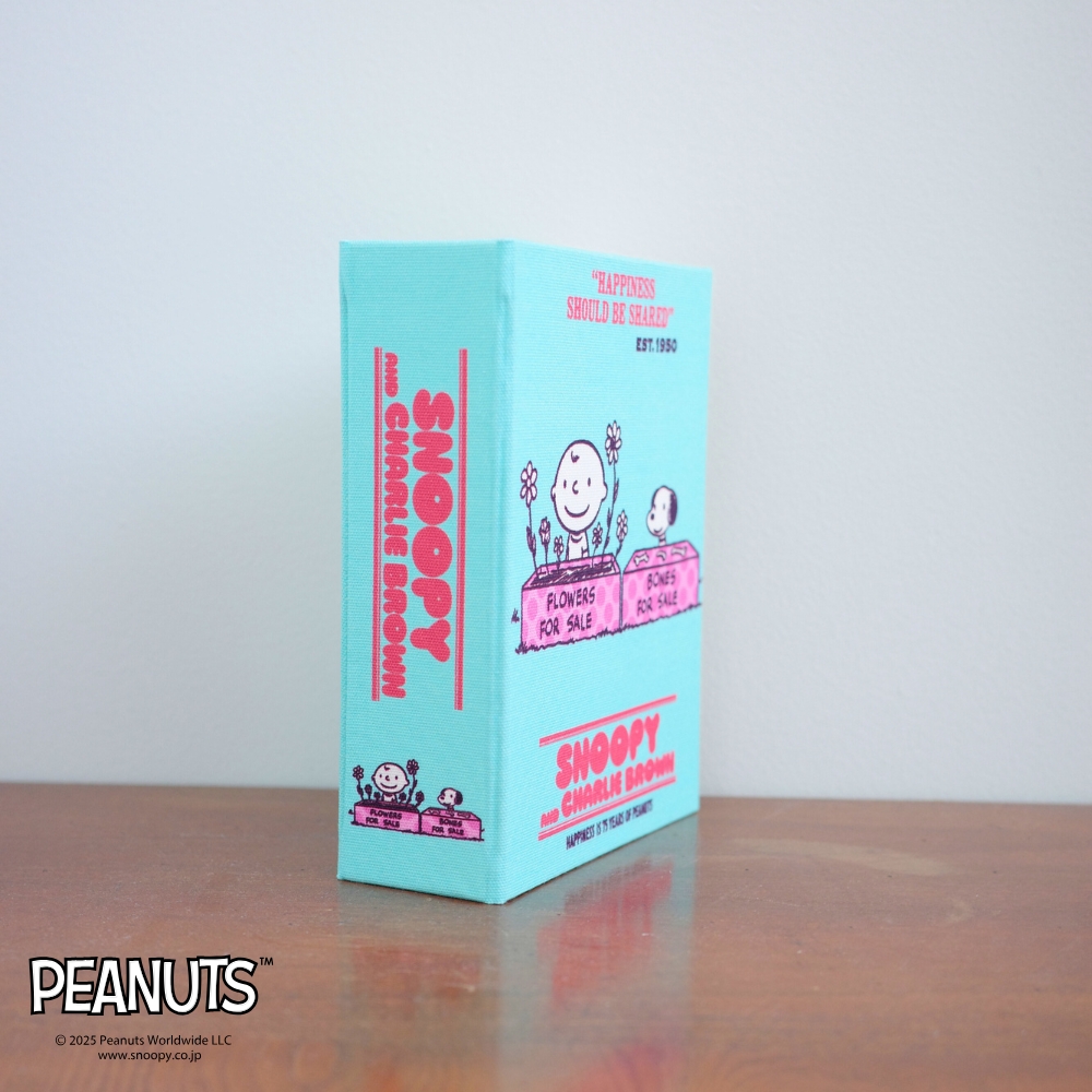 ブック型ボックス