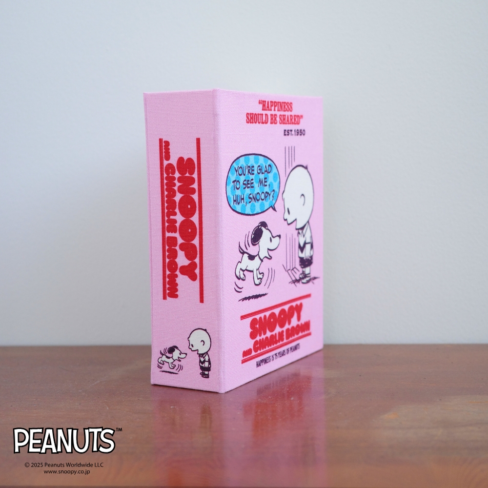 ブック型ボックス