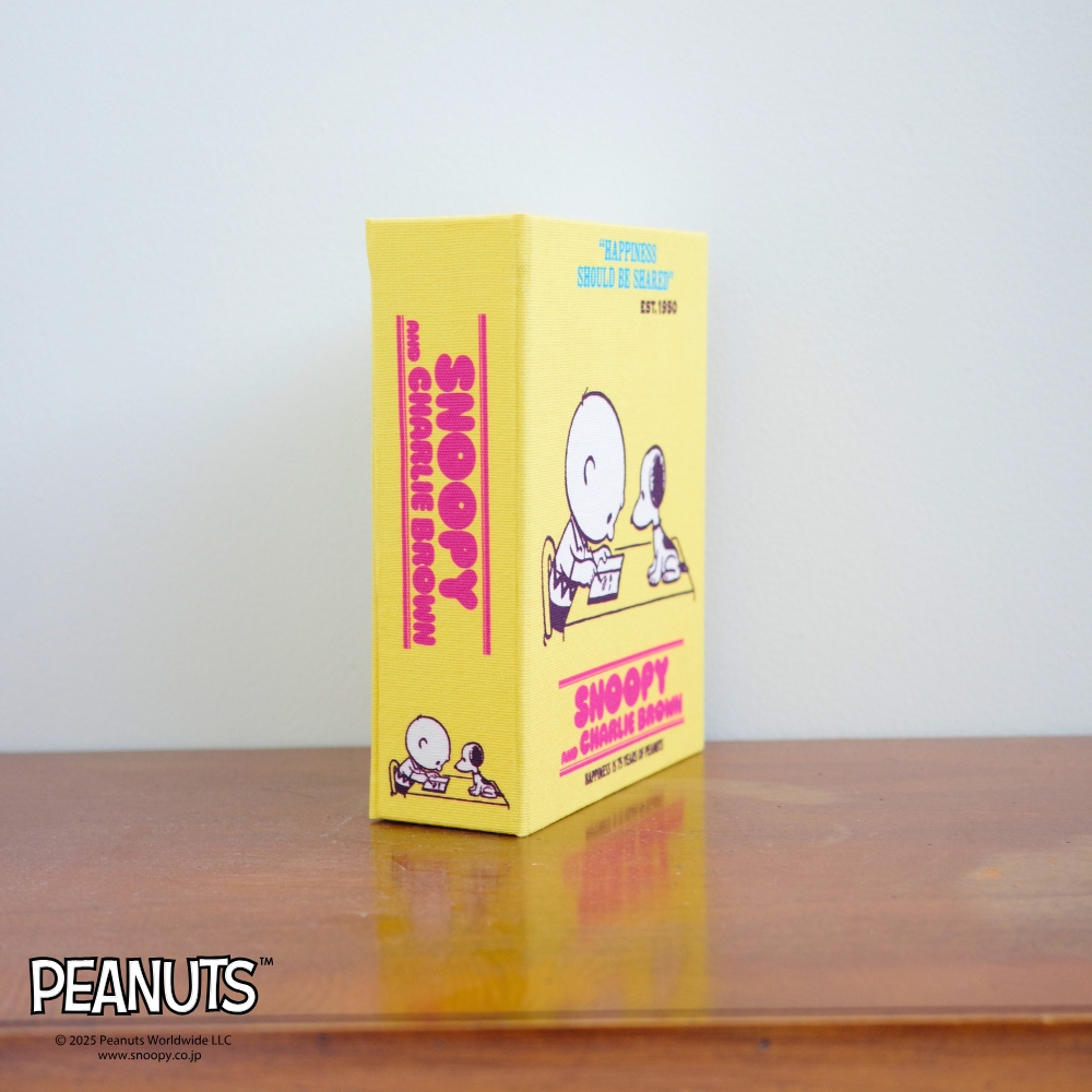 ブック型ボックス