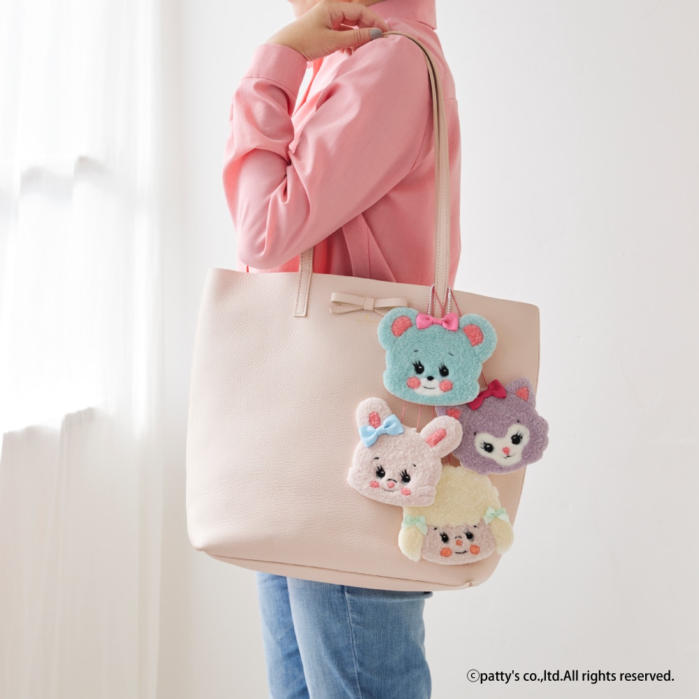 SWIMMERパンチニードルキット 4種おまとめセット