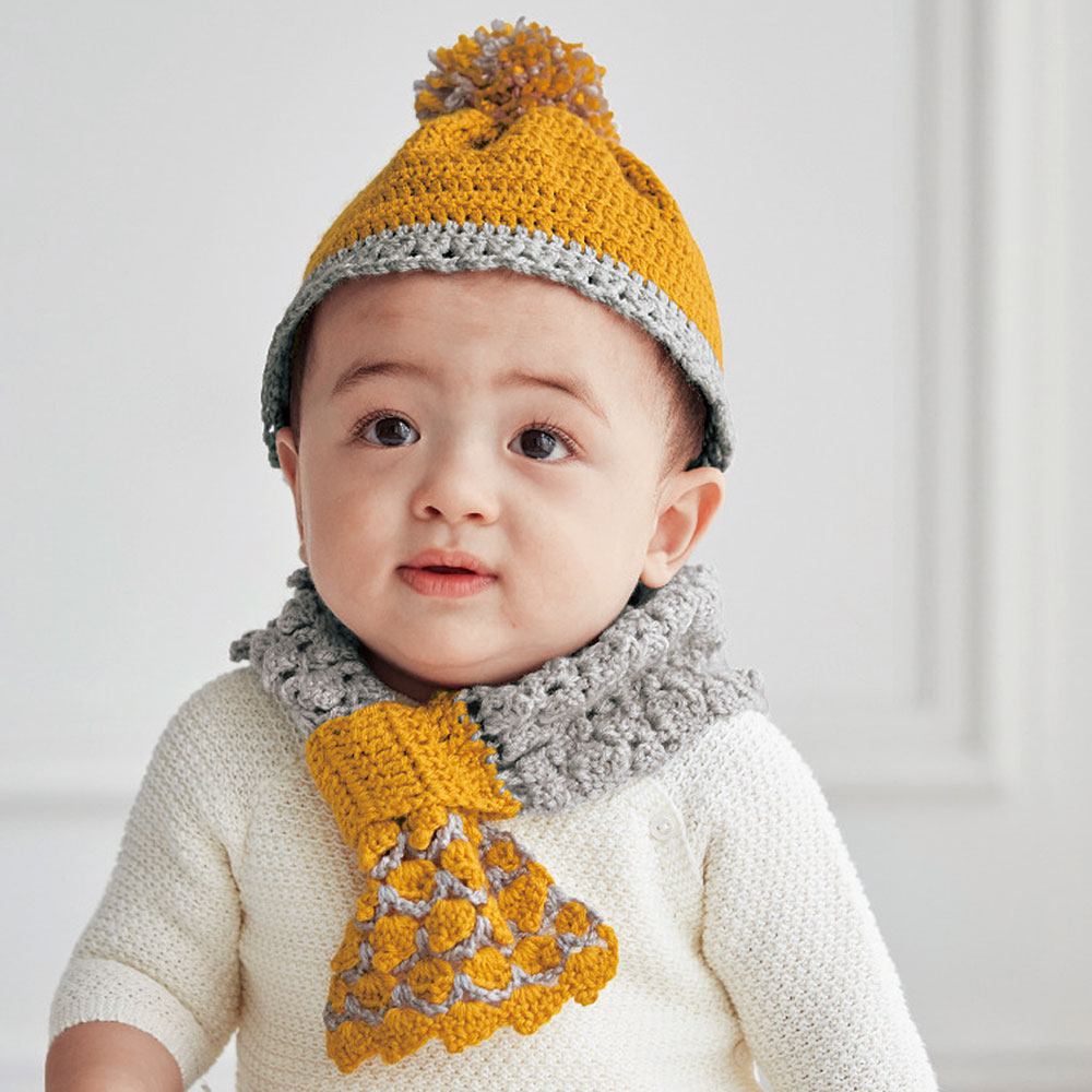 かぎ針(アミュレ)6/0号