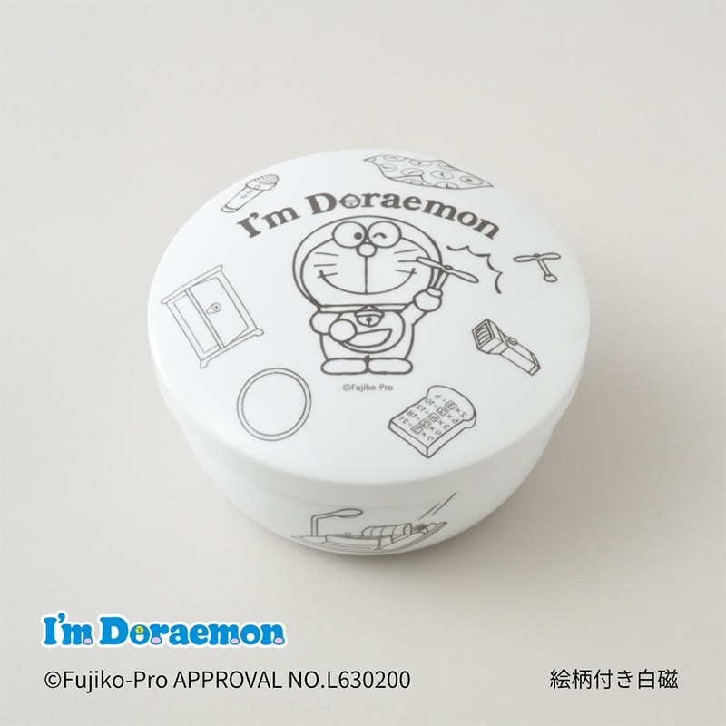 オーブンアートカラーズ スターターキット(I’m Doraemon ドラえもんとひみつ道具・ボックス)