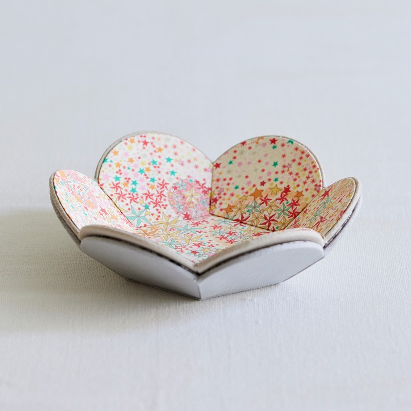 お花のトレイキット 2個セット