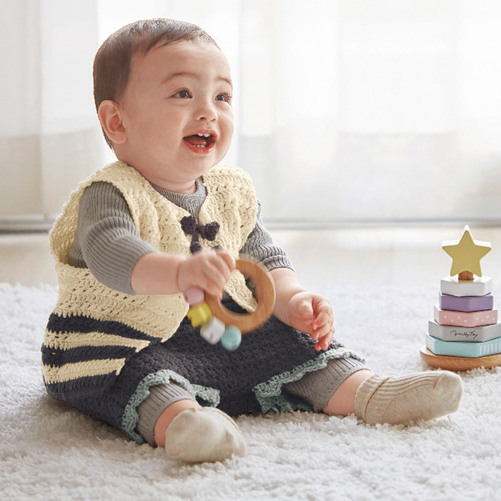 かぎ針(アミュレ)6/0号