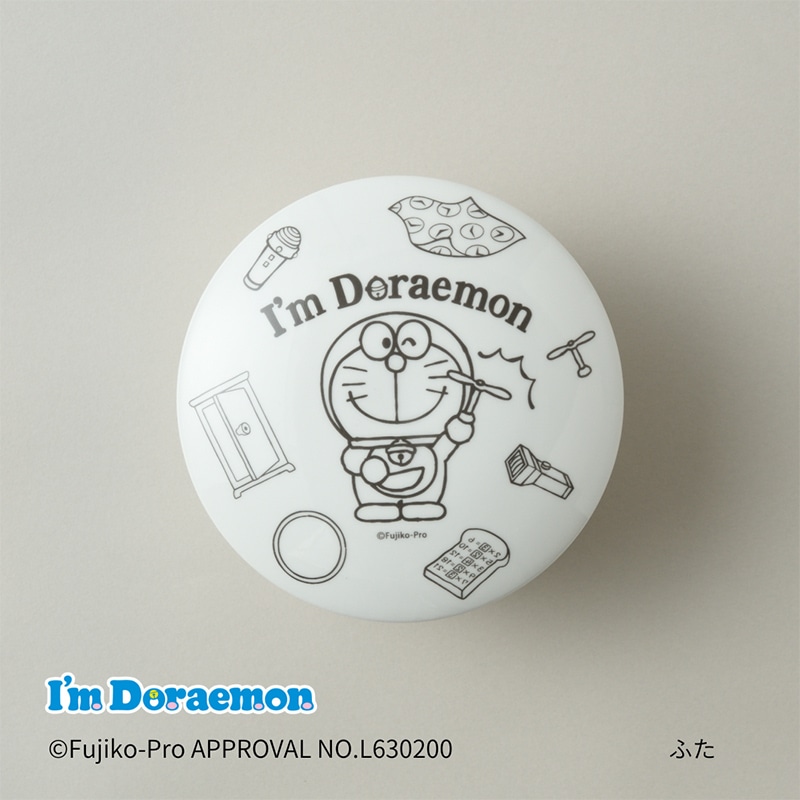 オーブンアートカラーズ スターターキット(I’m Doraemon ドラえもんとひみつ道具・ボックス)