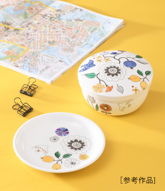 オーブンアートカラーズスターターキット(ルオントセット)