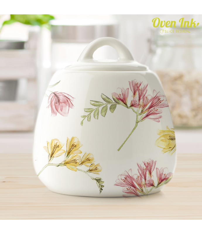 シア フィオーレ(コーラル&キャメル) A4