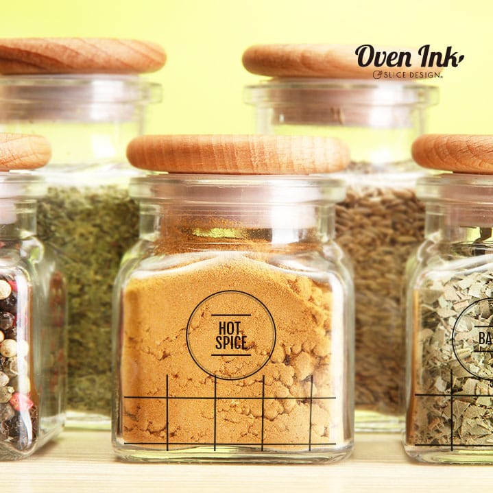 ラティスー格子(ブラック) V