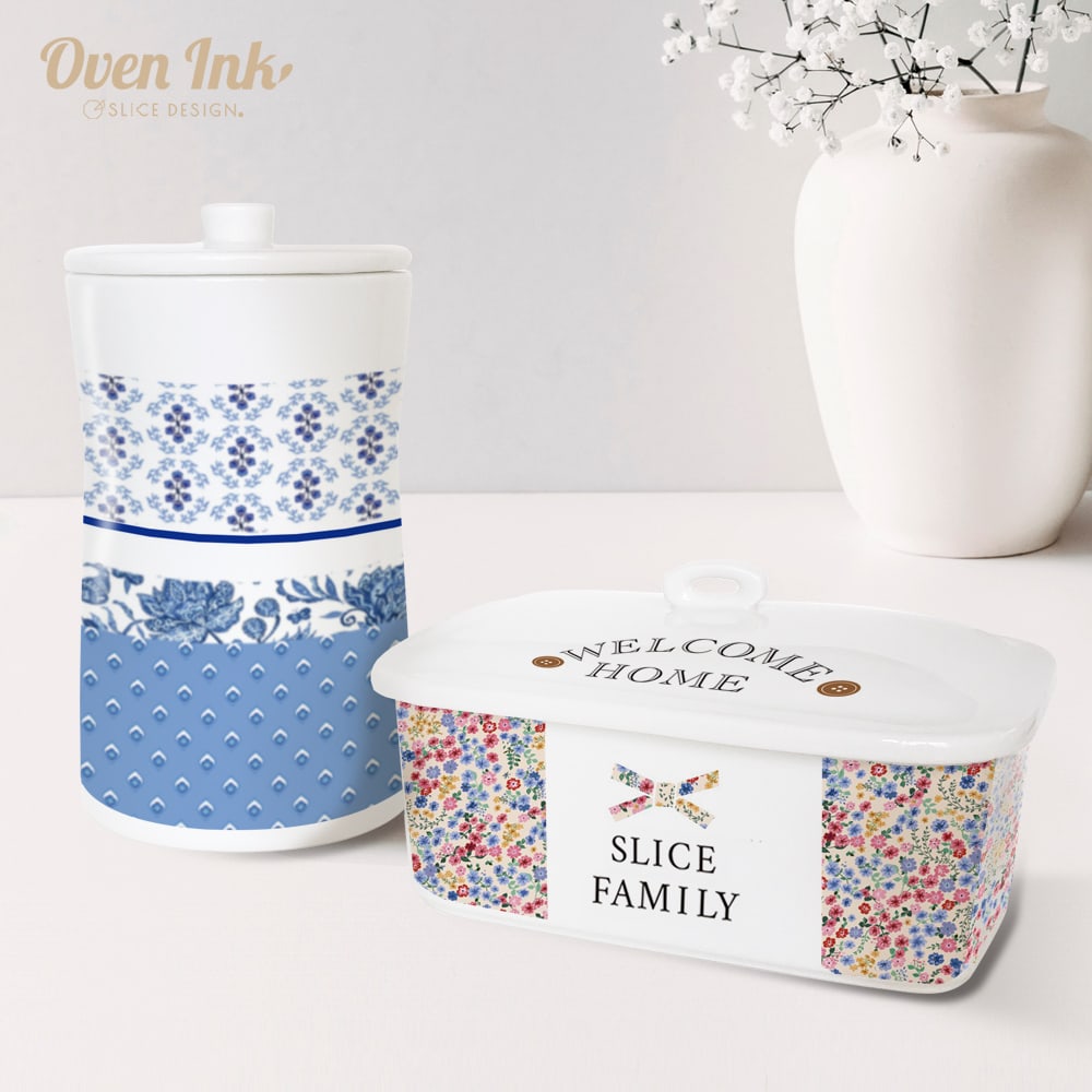 ペザントカスタード A4