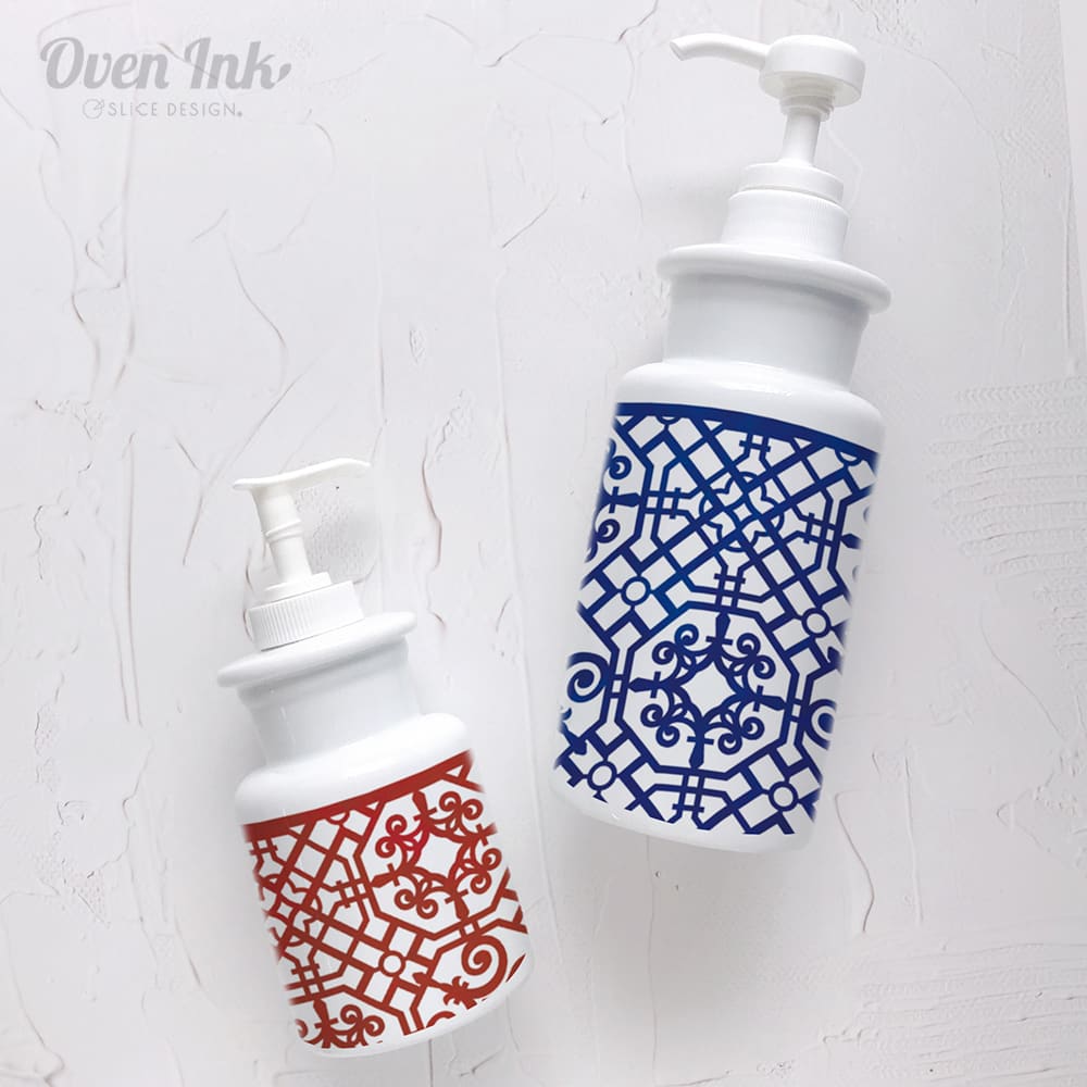 オリエンタル ホワイト A4