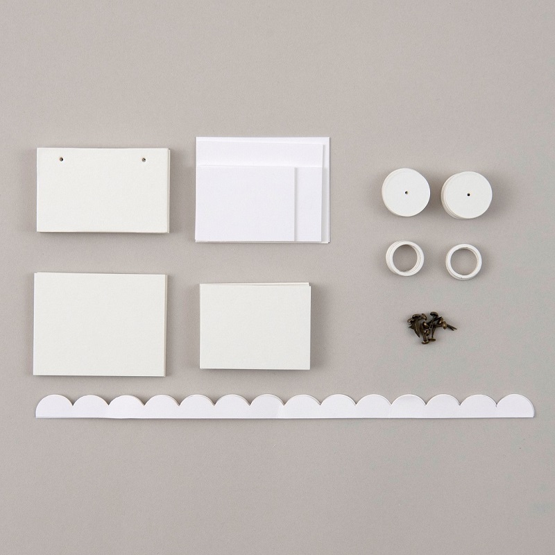 小さなトロッコキット 2個セット