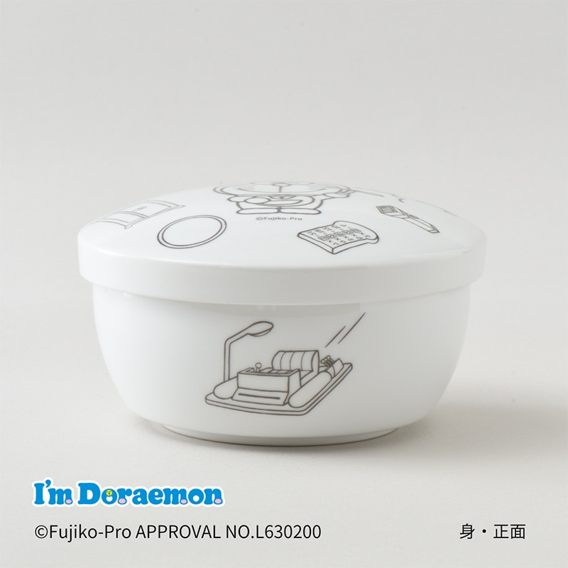 オーブンアートカラーズ スターターキット(I’m Doraemon ドラえもんとひみつ道具・ボックス)