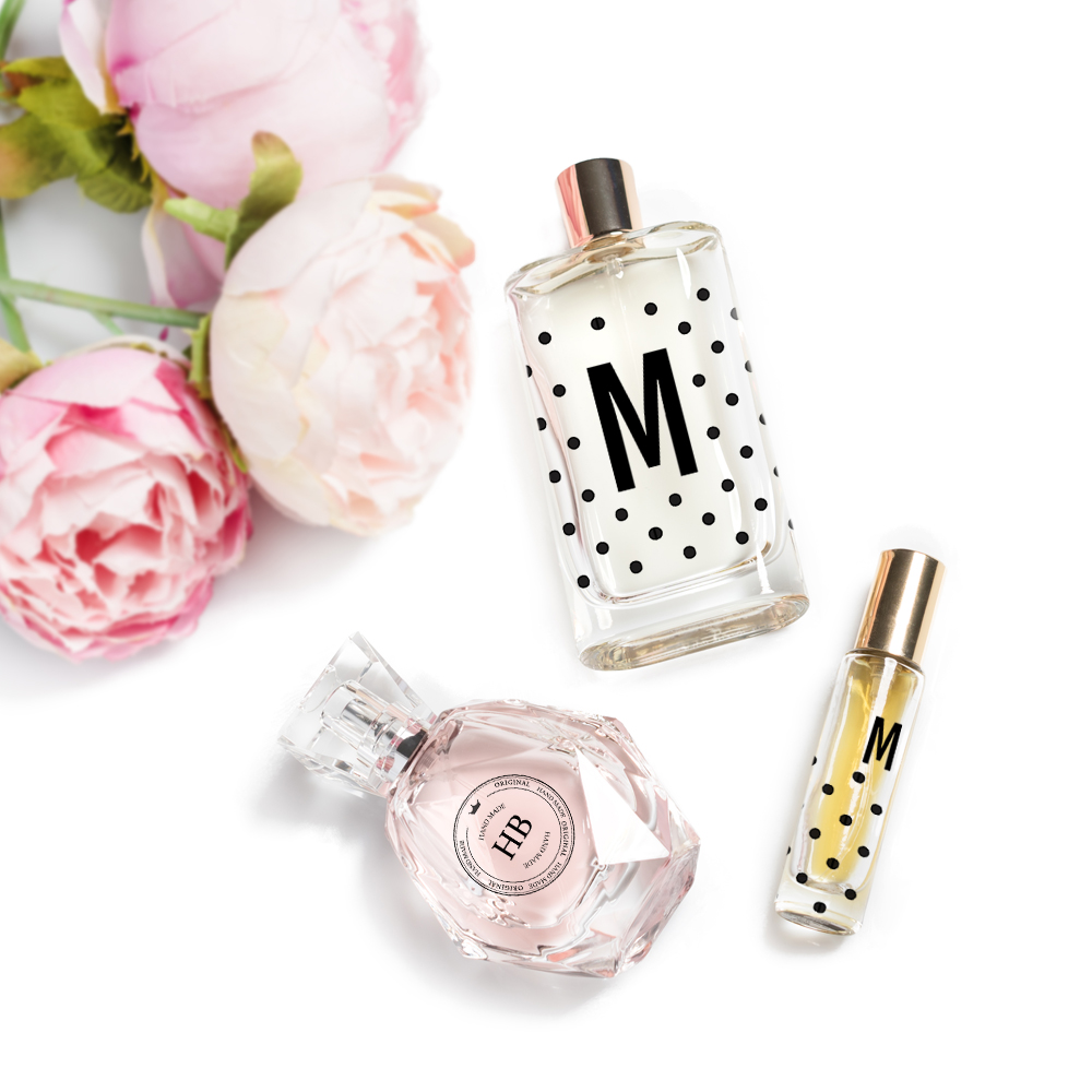 ポルカドット(ブラック) V