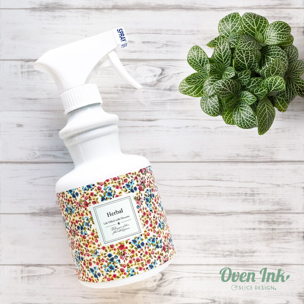 ペザントカスタード A4