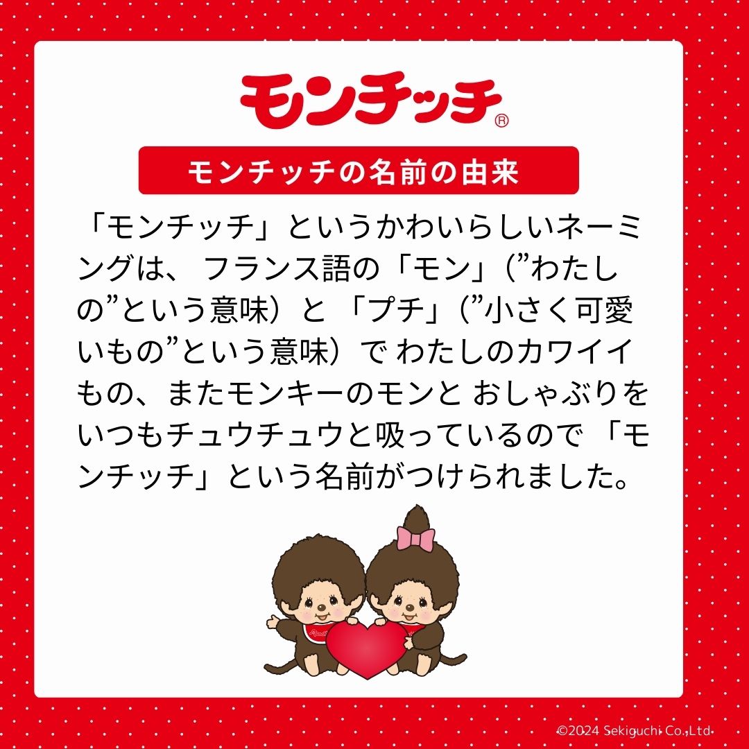 美濃和紙手づくりキット モンチッチ