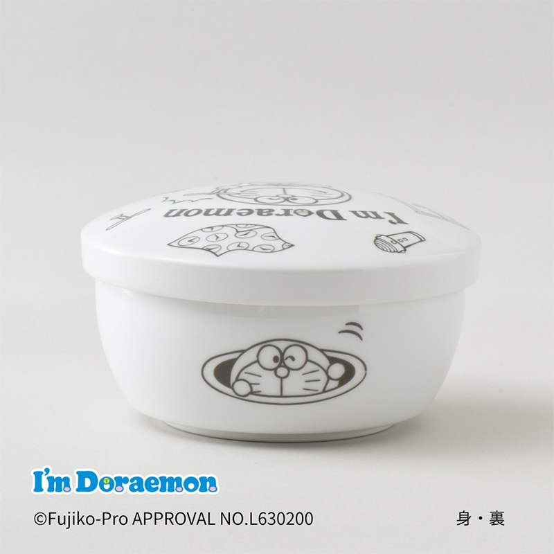 オーブンアートカラーズ スターターキット(I’m Doraemon ドラえもんとひみつ道具・ボックス)