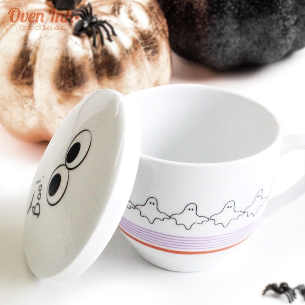 スプーキーハロウィン(パステル) V