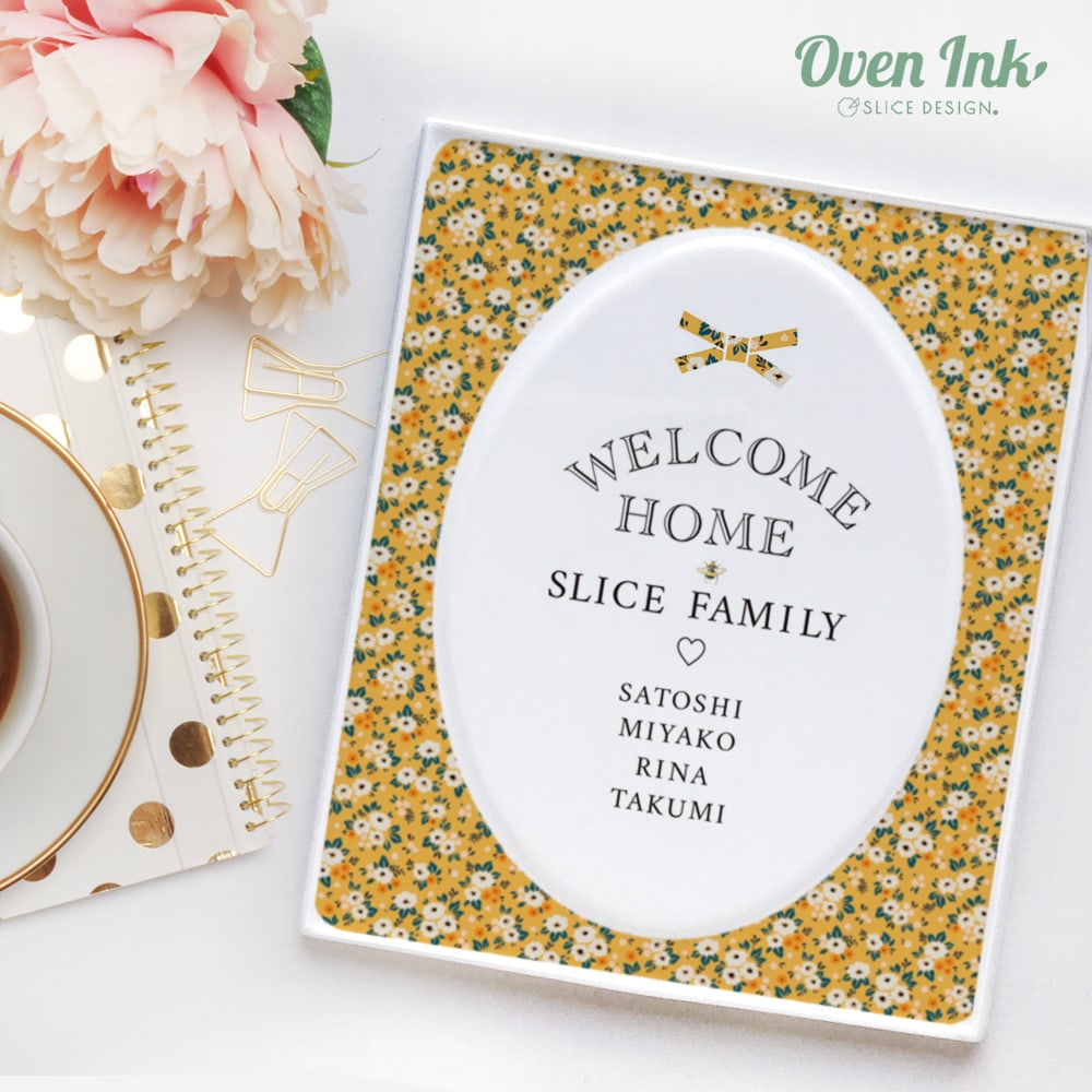 ペザントネイビー A4