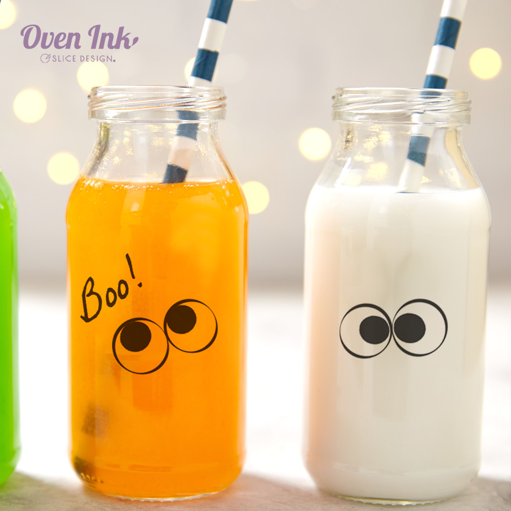 スプーキーハロウィン(パステル) V