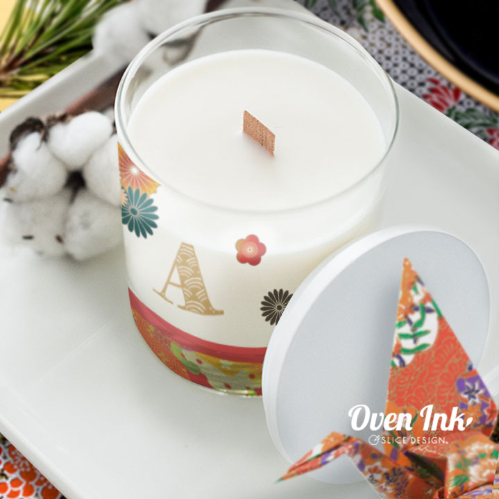 ウエディングモダンジャパニーズ A3(2枚)