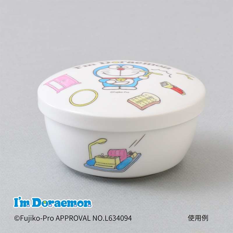 オーブンアートカラーズ スターターキット(I’m Doraemon ドラえもんとひみつ道具・ボックス)