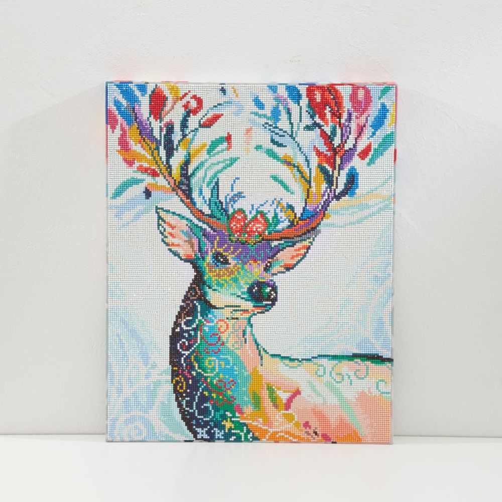 ダイヤモンドフィックス 鹿の夢