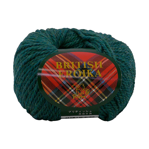 ブリティッシュエロイカ（184）緑
