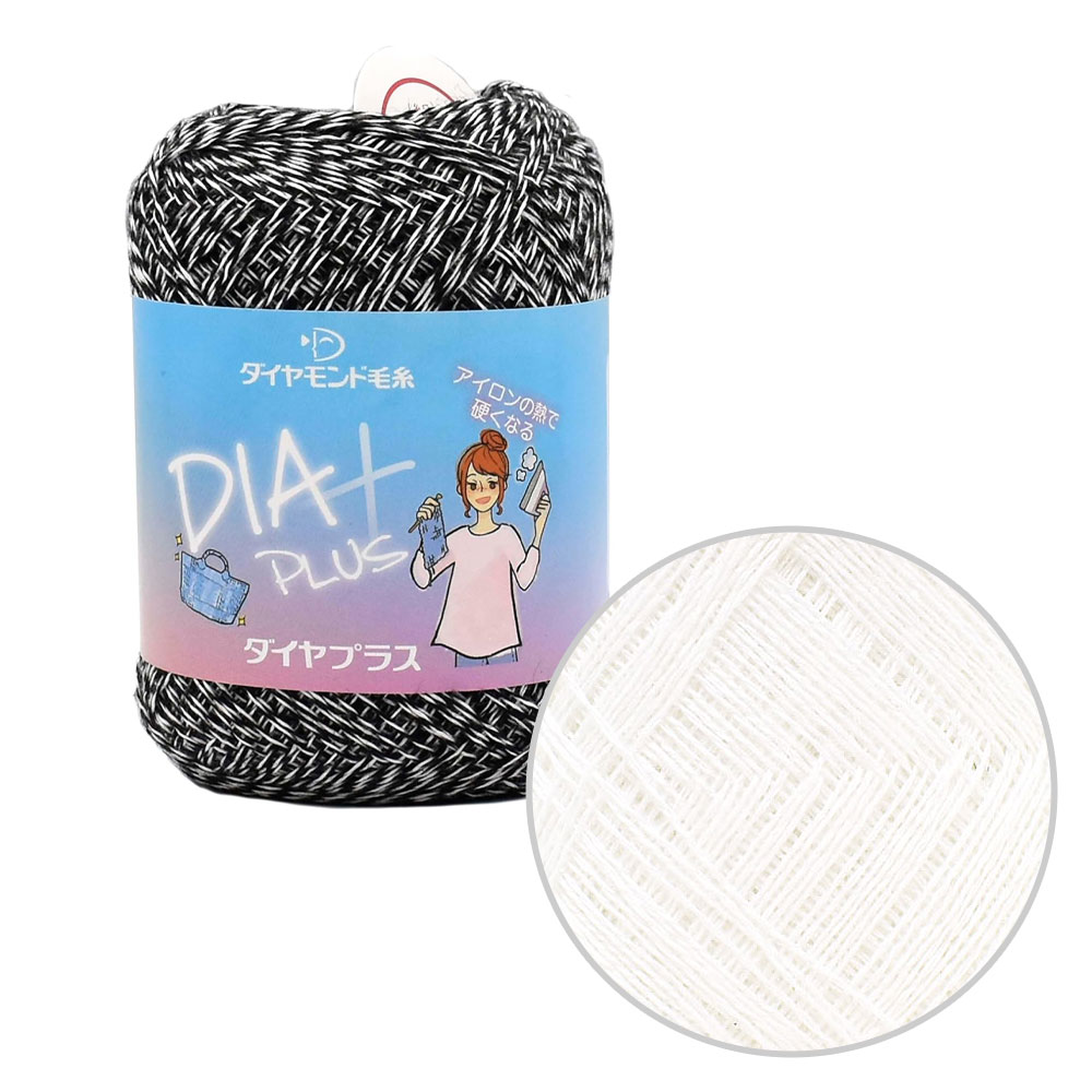 ダイヤプラス（1701）白