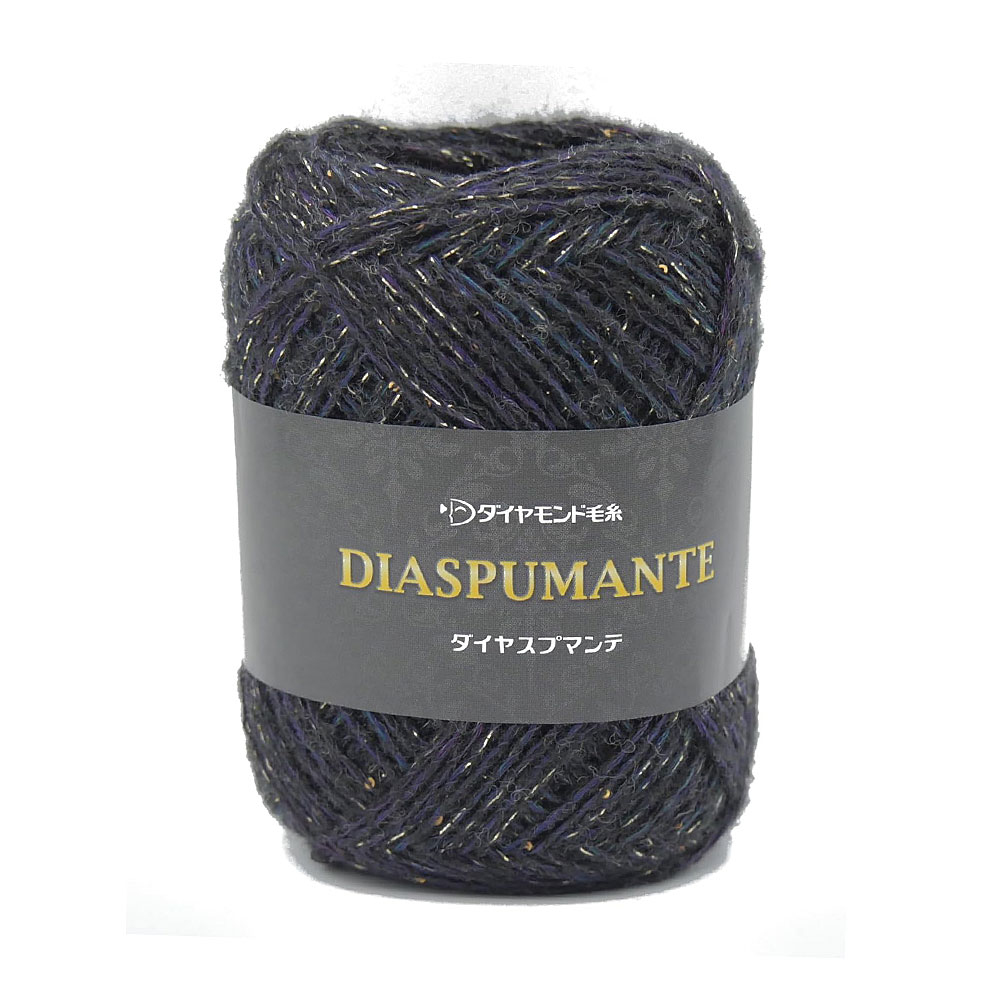 ダイヤスプマンテ（5807）黒