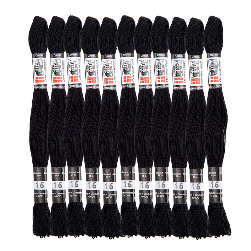 「こびとのくつや」糸セット