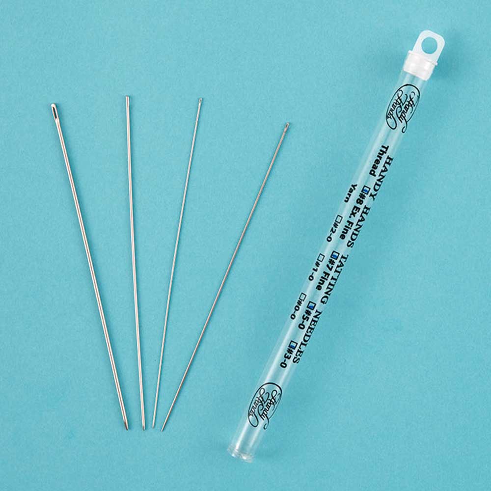 ニードルタティング針セット