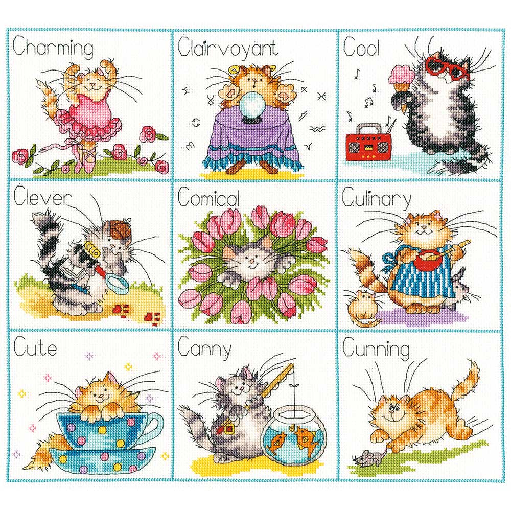 キャットライフ