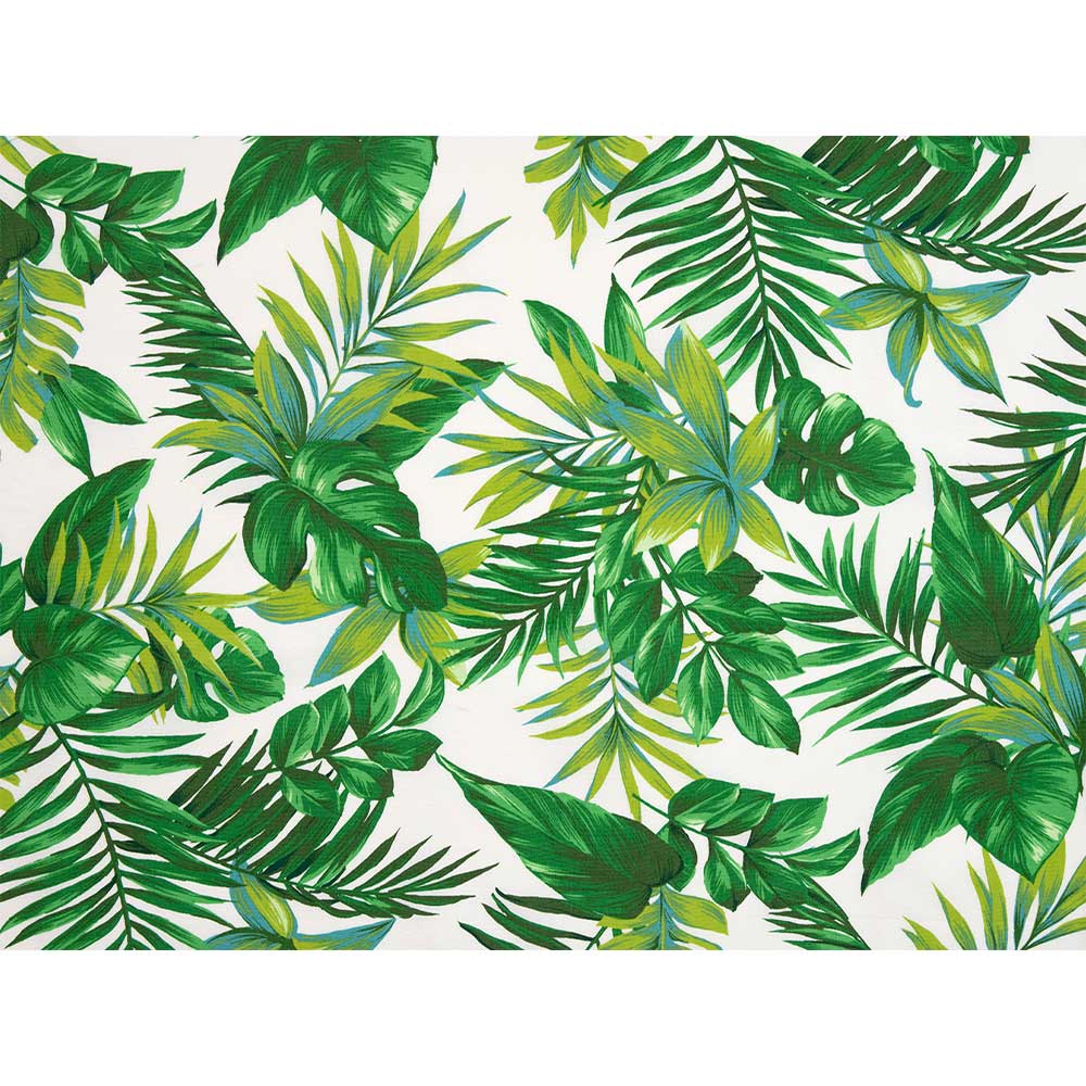 トロピカルプランツ　1ｍ単位　グリーン