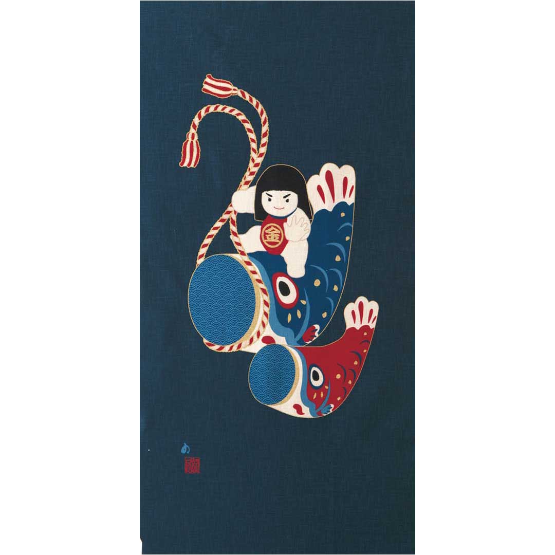 和調パネル[金太郎]