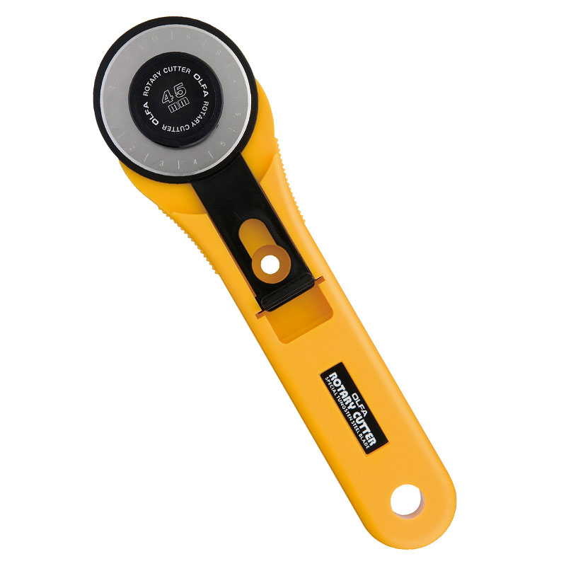 ロータリーカッター[L型]