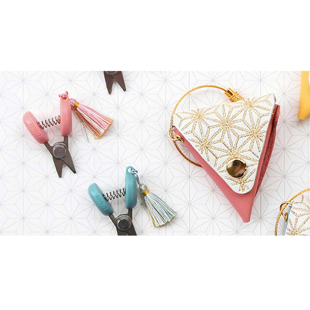 Anniversary 関の豆ばさみ［ばらいろ］