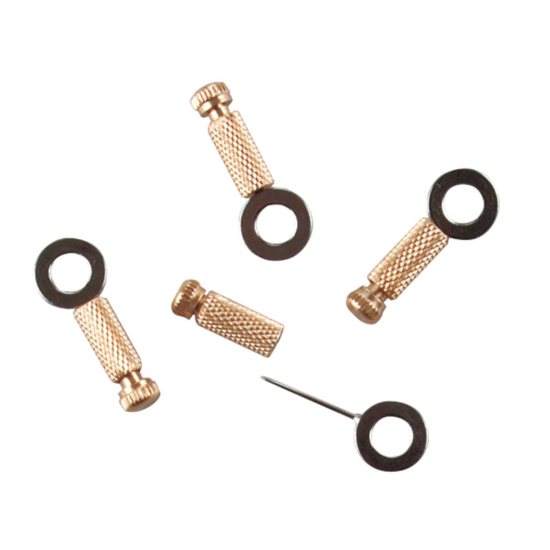 もちて固定ピン　４個セット