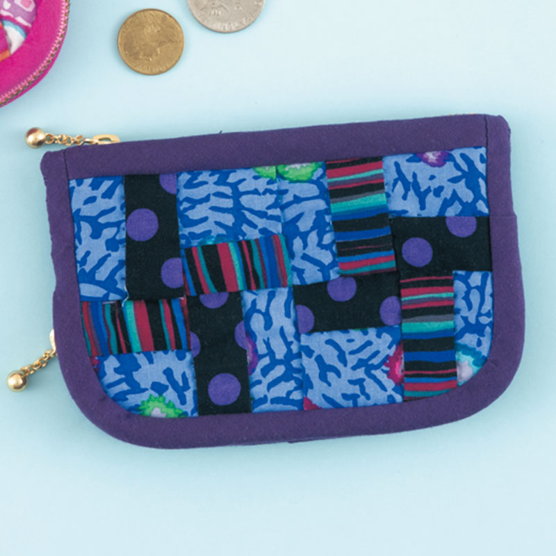 2くちおさいふ［パープル］