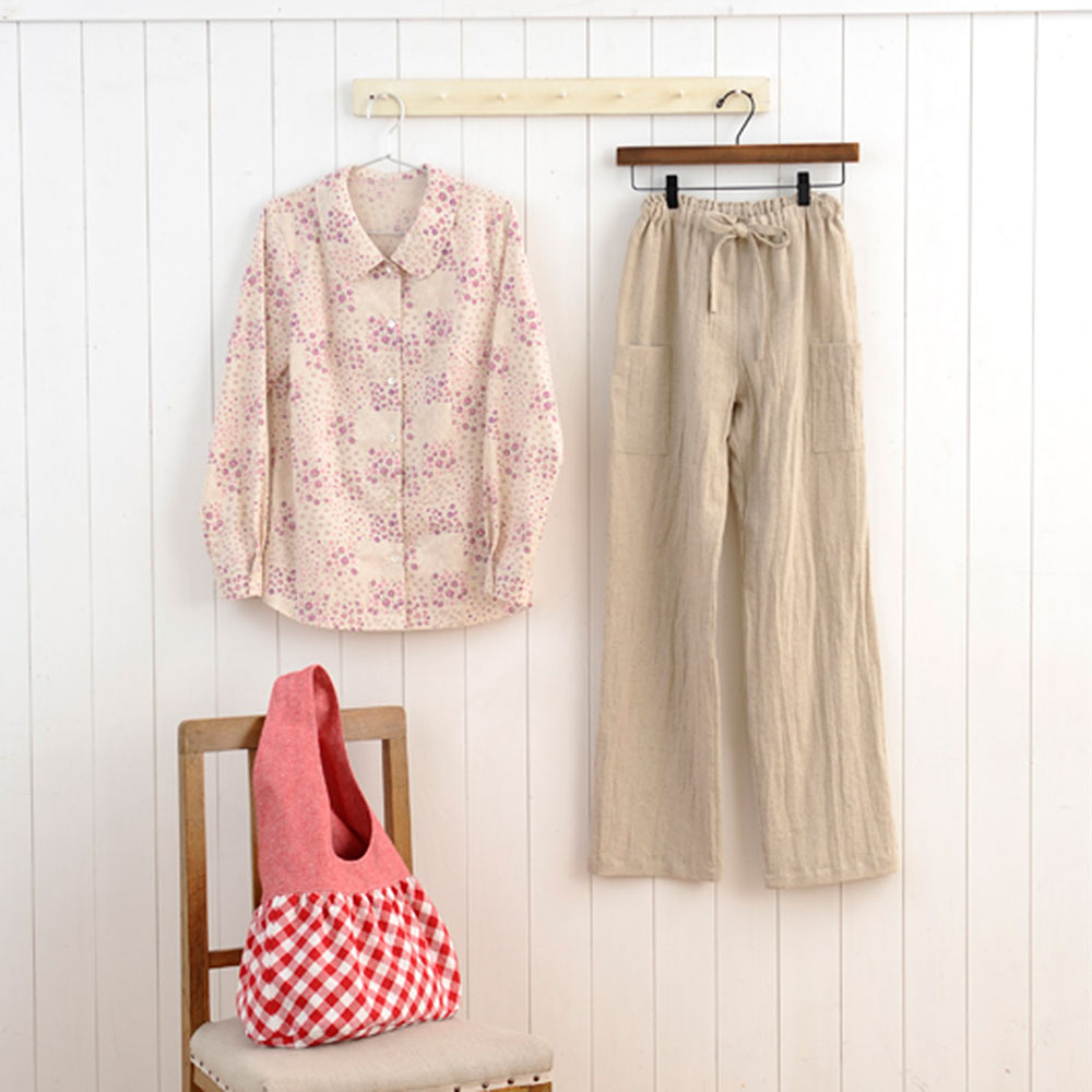 ホームソーイング通信講座