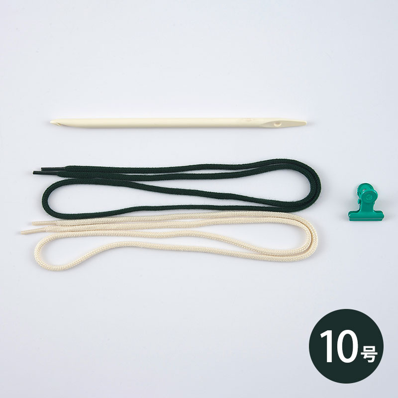 魔法の一本針 10号