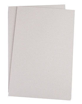 原色植物標本　押し板