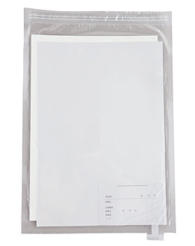 原色植物標本　ストックパック