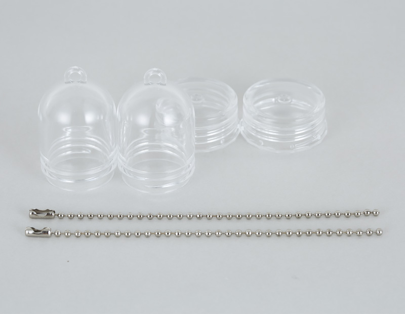 ボタニカルドームミニ2個セット