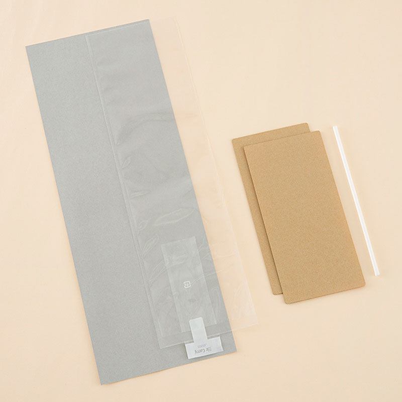 プレートパウチセットSS