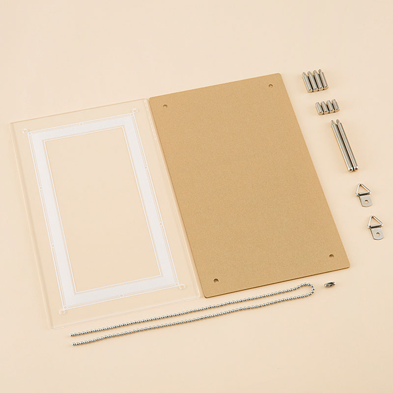 クリアパネルSS