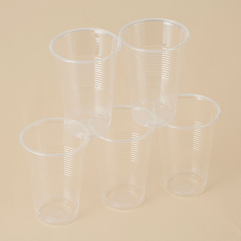 プラコップ5個セット