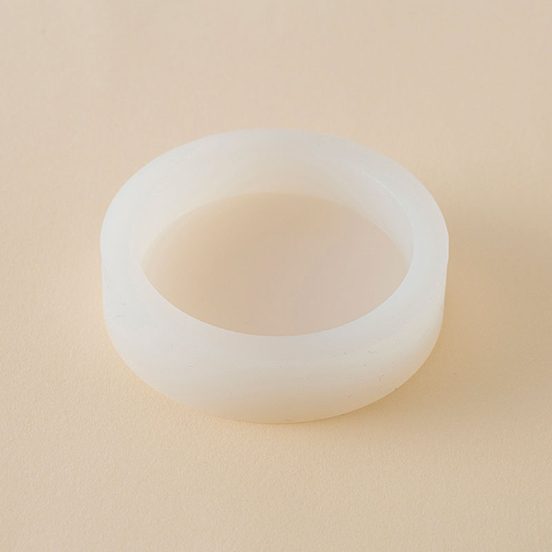 シリコンモールド正円