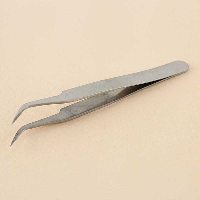 ビーズ用ピンセット