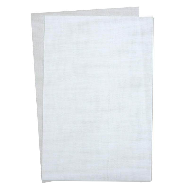 原色植物標本ポリクロス290×440mm