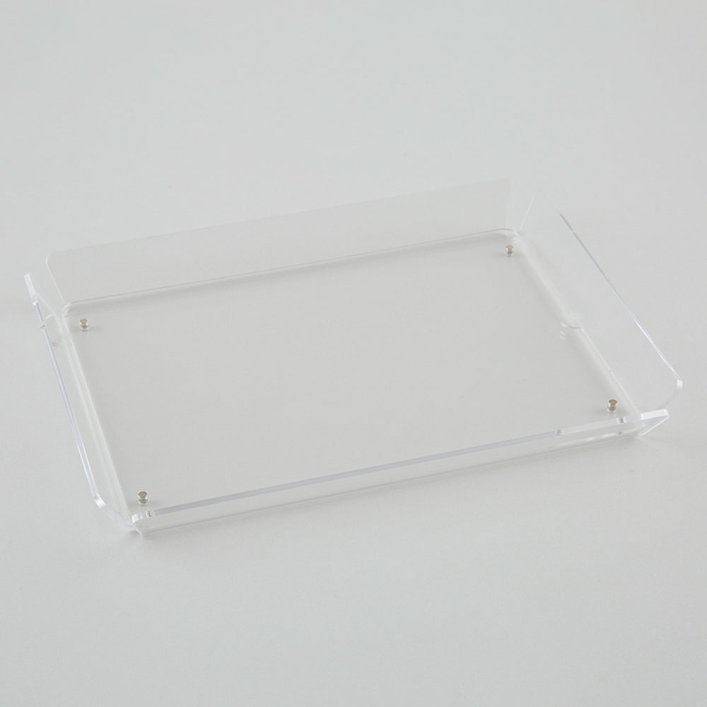 押し花トレー ミニ